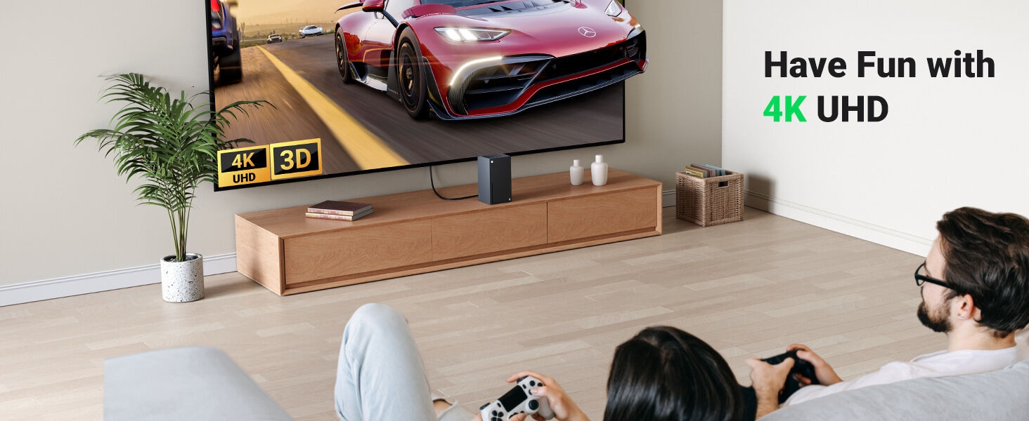 hdmi 2.0 4k high speed cable