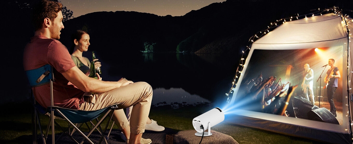 Mini Projector