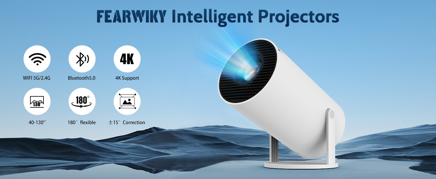 Mini Projector