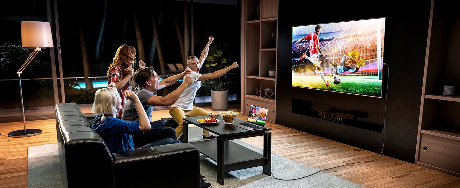 hdmi 2.0 4k high speed cable