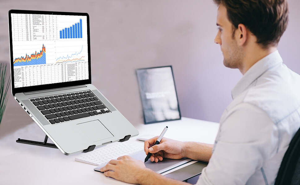 the laptop is designed to be a laptop