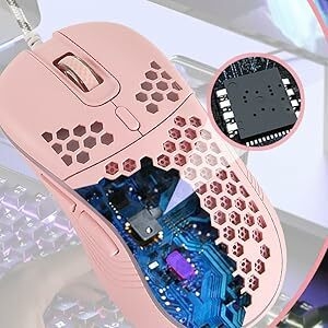 gaming mouse