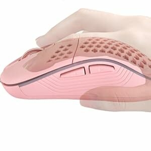 gaming mouse
