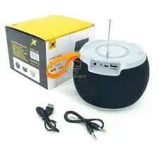 DISCOUNTED DEALS!!! C15 WIRELESS BLUETOOTH SPEAKER (USB/TF Card, Lightweight, Portable, High quality, X Bass, FM Radio)-Bluetooth speaker