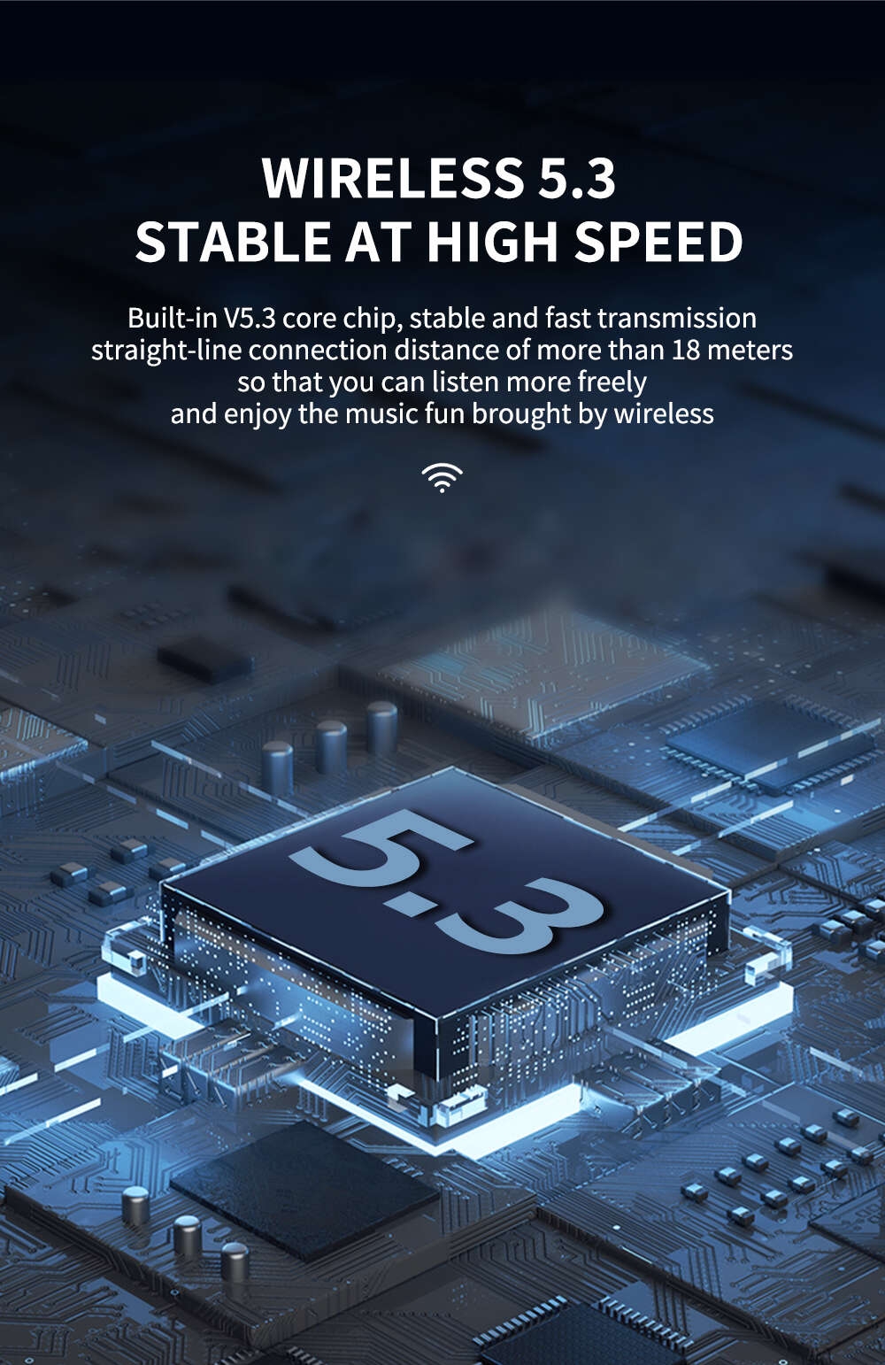 Detachable Speaker 3D Stereo Bass 2-in-1 Portable Split BT Speaker IPX6 Waterproof Suitable TWS Boom Box Colorful Lights