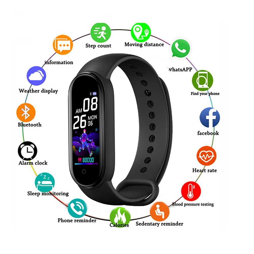 D20 Hot Selling Smartwatch Blood Pressure Heart Rate Monitor Y68 D20 Smart Watch D20s