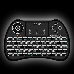 Perfect keyboard and mouse combo