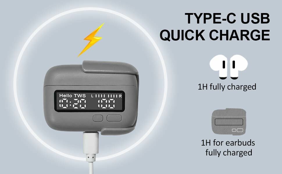 auriculares inalámbricos