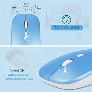 ipad bluetooth keyboard and mouse