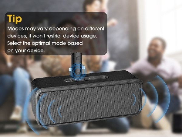 wireless microphone for iphone 15