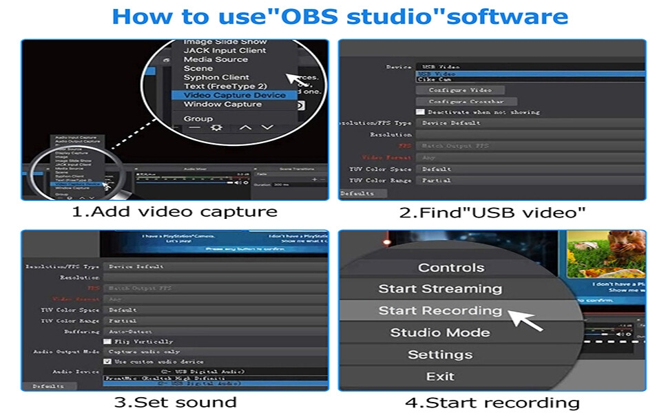 video capture card video capture card 4k video capture card for pc video capture card for laptop