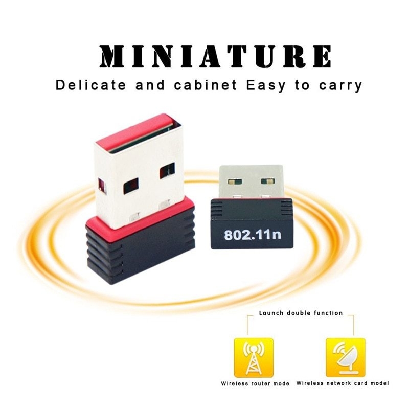 JZYuan-High-speed-WiFi-Wireless-Adapter-Network-LAN-Card-w-Antenna-802-11n-g-b-150Mbps (3)