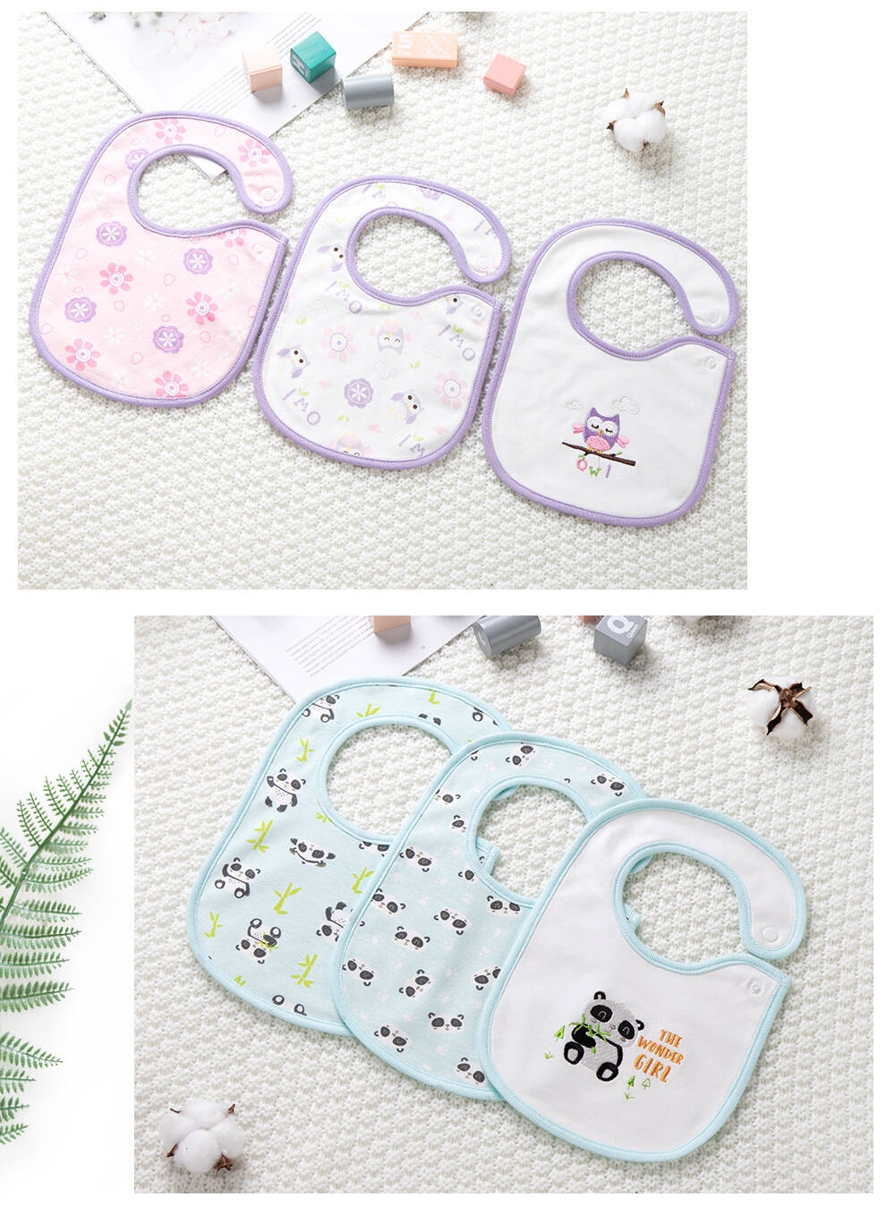 baby bibs (5)