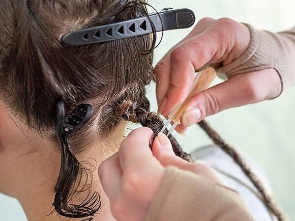 Dreadlock Crochet Hooks for Hair