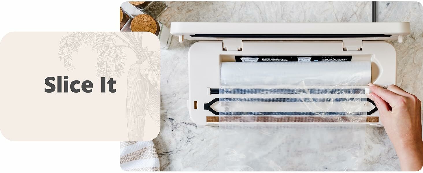 Slice It