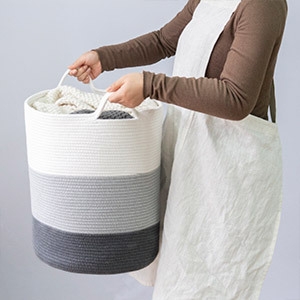 large basket