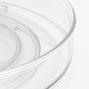 lazy susan for refrigerator