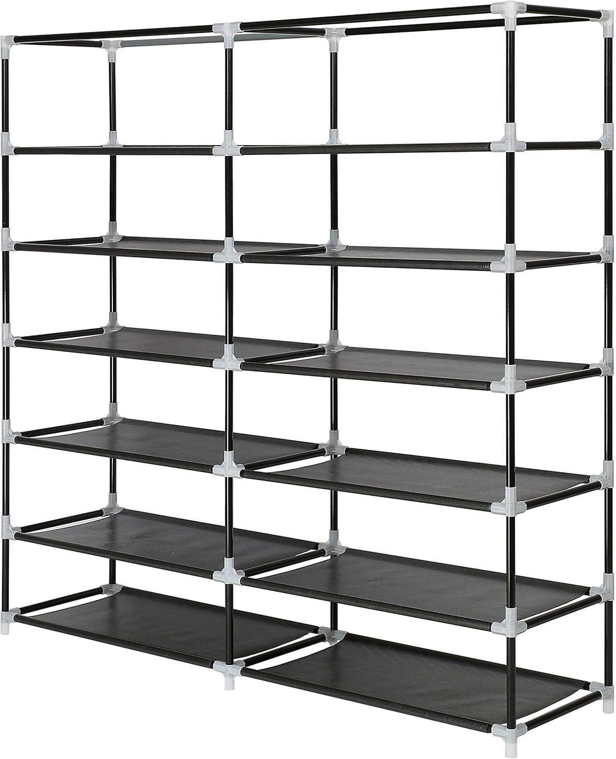 Hot Sale Shoe Rack - 12-layer Easy to assemble Shoe Rack Cabinet, Waterproof, Dustproof And Lightweight, Large capacity Shoe Cabinet Storage With Dust Cover, MULTICOLOR https://ke.jumia.is/cms/external/pet/GE840FD4954WXNAFAMZ/9d0b8699723c5ebbe946cd85a03ad035.jpg