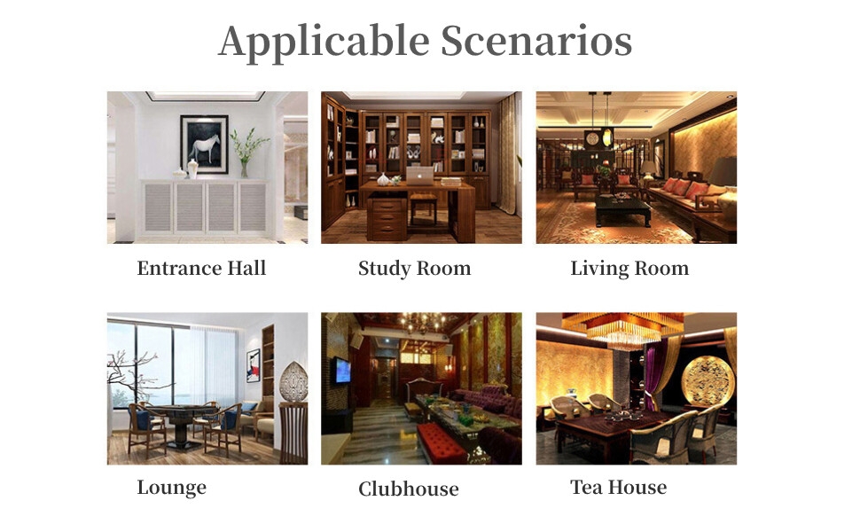 Floating Teapot Water Fountain