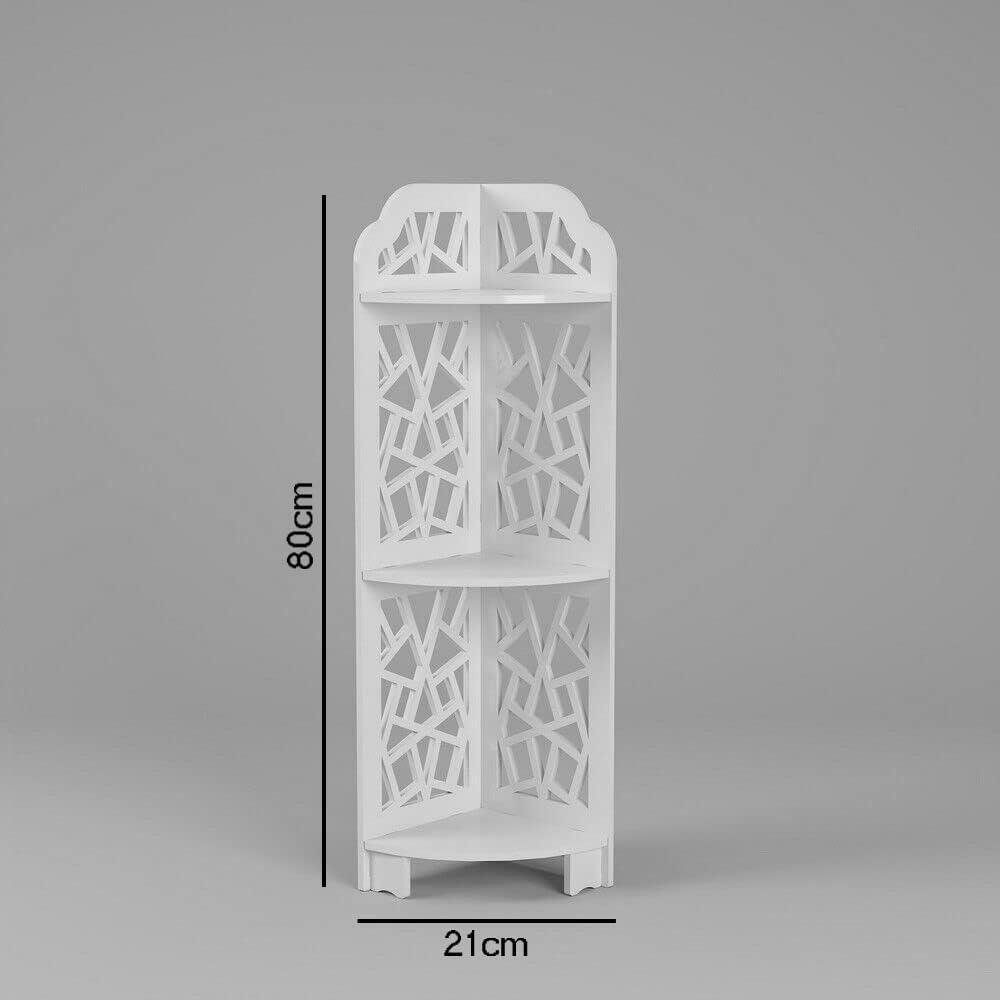 Hot Sale Bathroom Corner Shelf Simple Versatile Modern Tiered Bathroom Side Organizer Plant Waterproof Stand Holder Tiered Standing Cabinet, Size 80x21x21CM https://ke.jumia.is/cms/external/pet/GE840FD4OIP8ONAFAMZ/d26930274f72a6c3c3d9b2c1bcd4fa4b.jpg