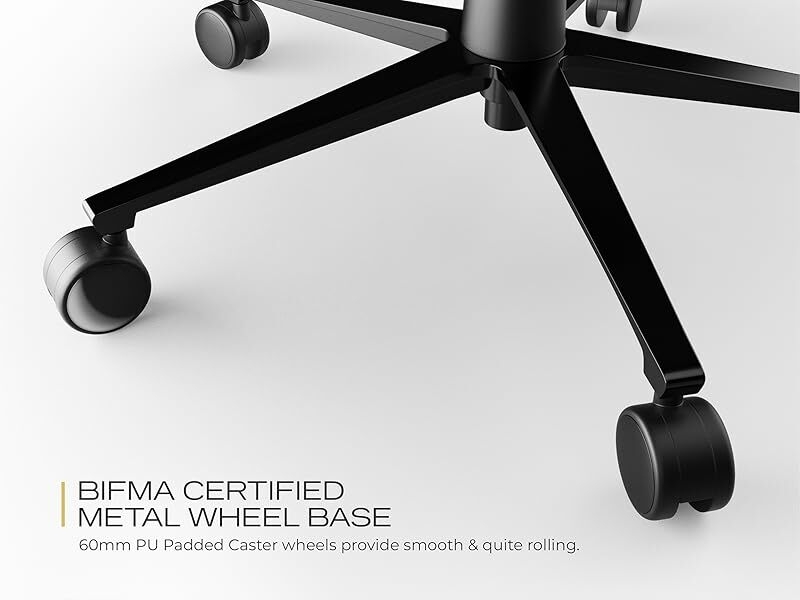 Metal Wheel Base