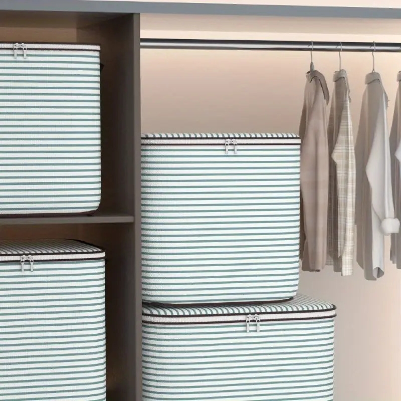 storage box dustproof   organizer     and   organization 4