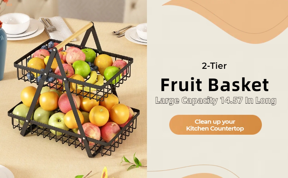 fruit basket for kitchen counter fruit bowl for kitchen counter fruit holder