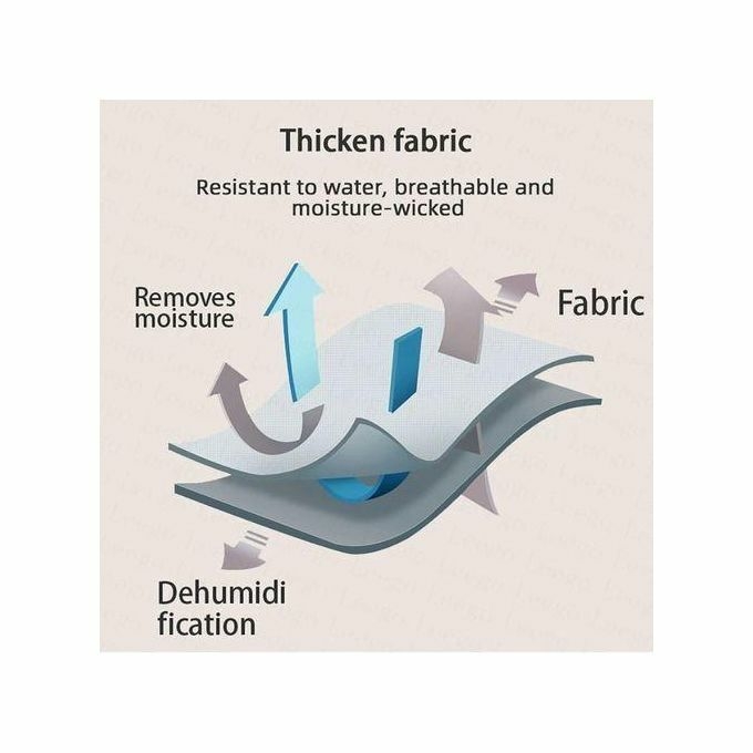 product_image_name-Generic-Garde-robe étagère à Chaussures Vêtements Organisateur Placard Cintre Assemblage 3 Colonnes-3