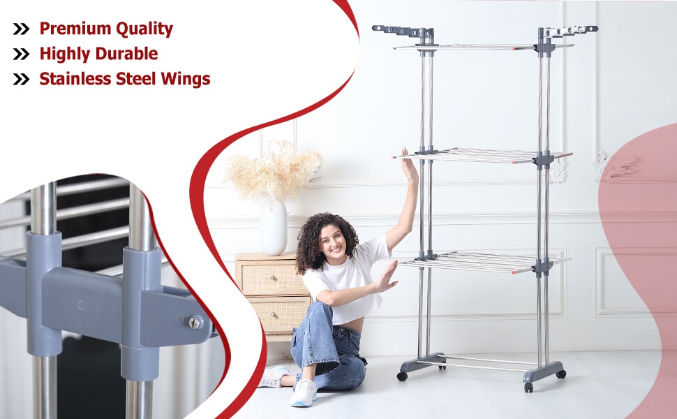 3_Layer_Clothes_Stand