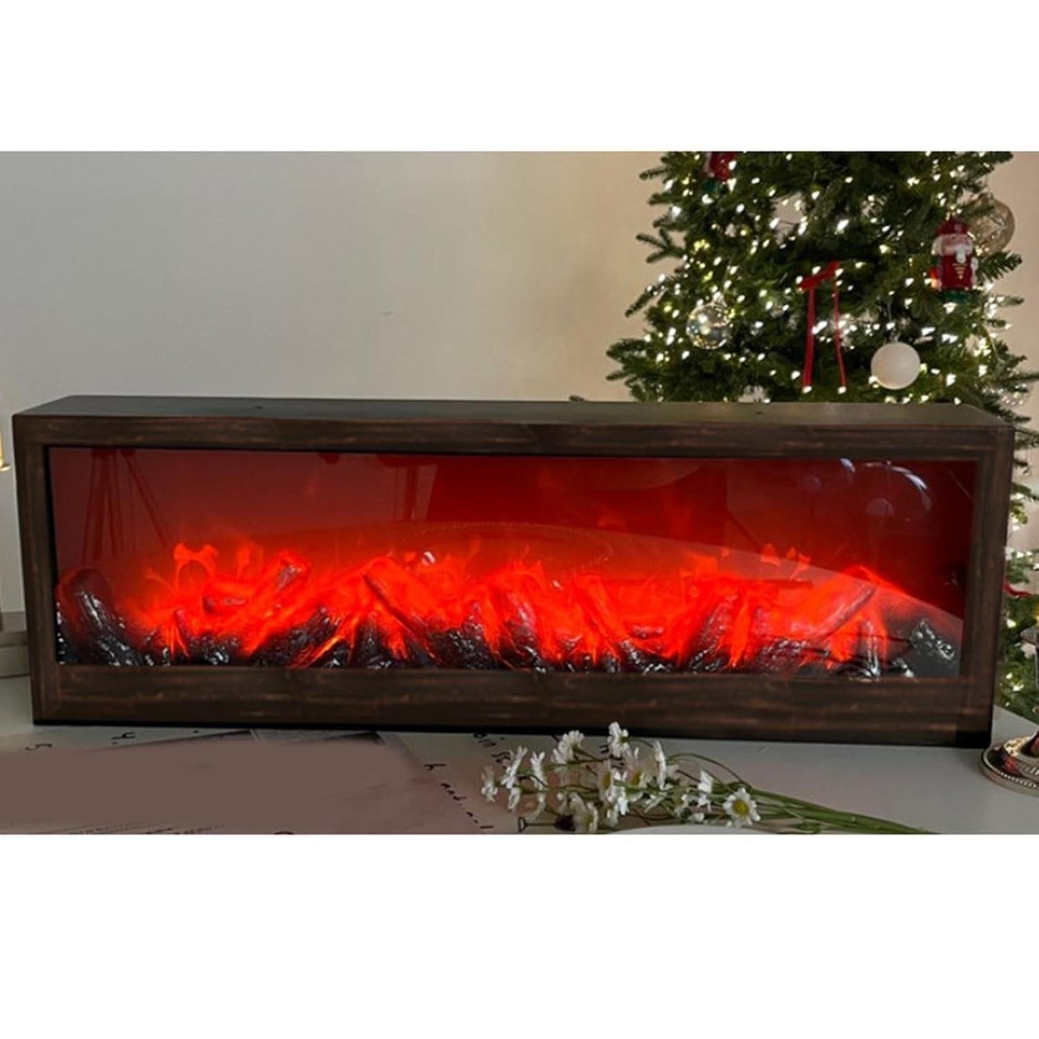 Big size SP-26 Fireplace Lantern Flame Effect Lamp for Home Decor, Decorative Fire Light for Living Room Bedroom Office Table Window Display, Fireplace decorative lantern display size (60cmx10cmx20cm) https://ke.jumia.is/cms/external/pet/GE840FD5ZGLPUNAFAMZ/c4041b255b227918e562ab9a5411851e.jpg