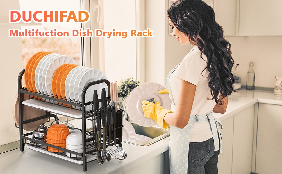 dish rack