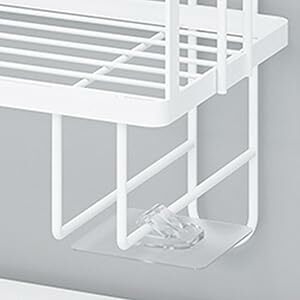 Bathroom Over The Toilet Storage Shelf