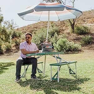 camping accessories camping gear folding table outdoor table kids table and chairs