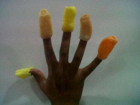 Fryums - Singal's - Indian Grocery Store