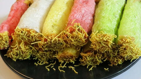 Fryums - Singal's - Indian Grocery Store