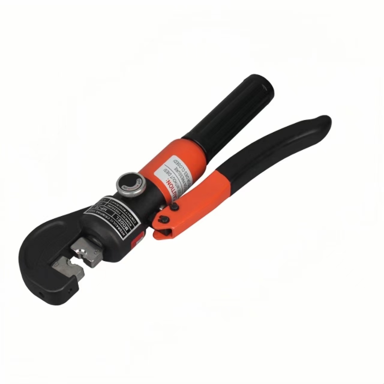 Hot Selling Hydraulic Crimping Tool  HP-70