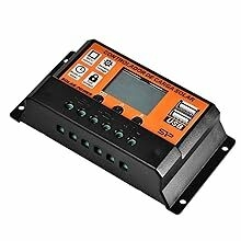solar charge controller