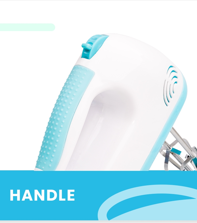 Home Appliance Household Automatic Electric Egg Beater Egg Blender Whisk/Egg Breaking Hand Held Food Mixer