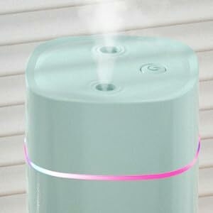 Humidifier
