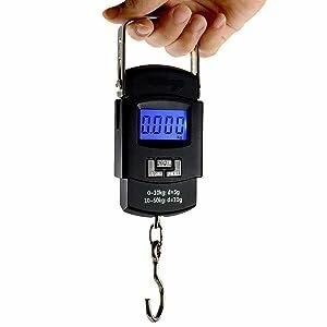 digital hook