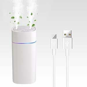 humidifier for bedroom