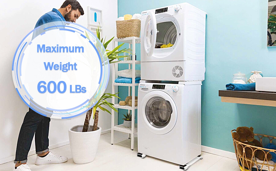 Extendable Appliance Mover