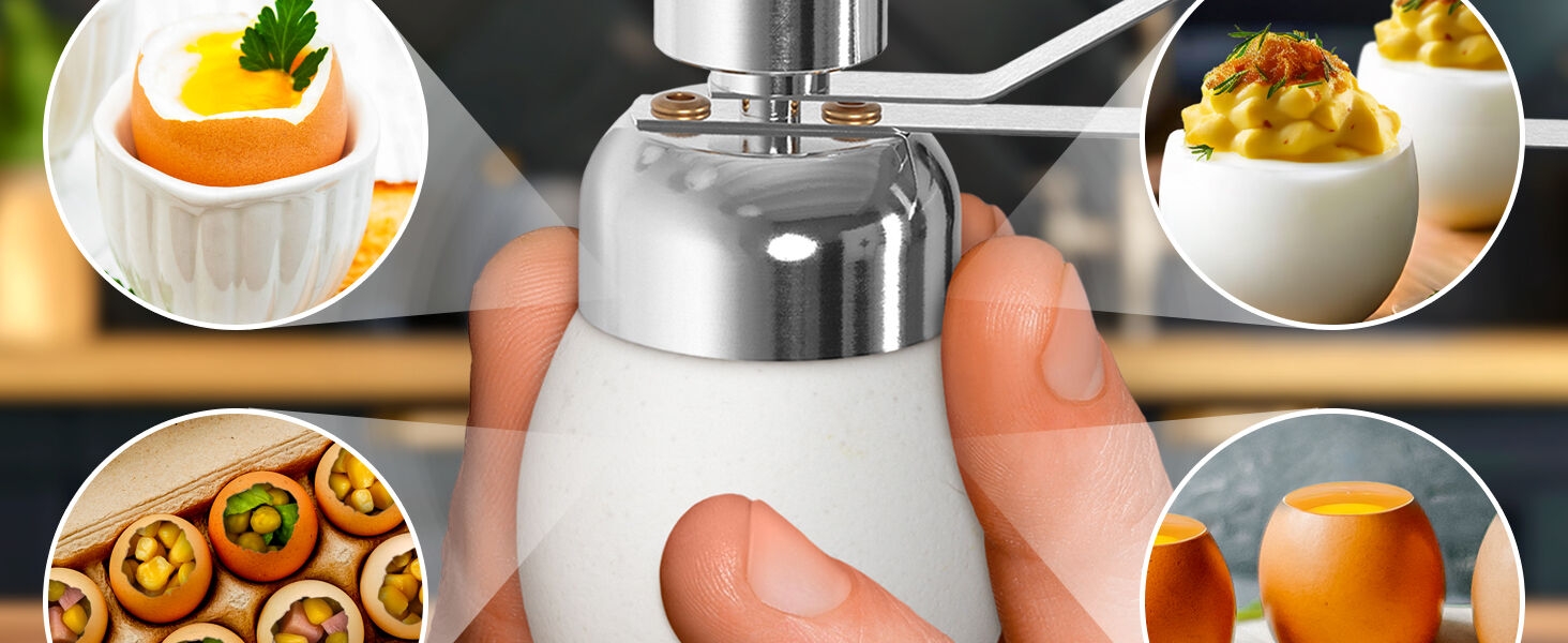 egg breaker egg breaker tool the egg tool egg tool egg cracking tool eggshell opener