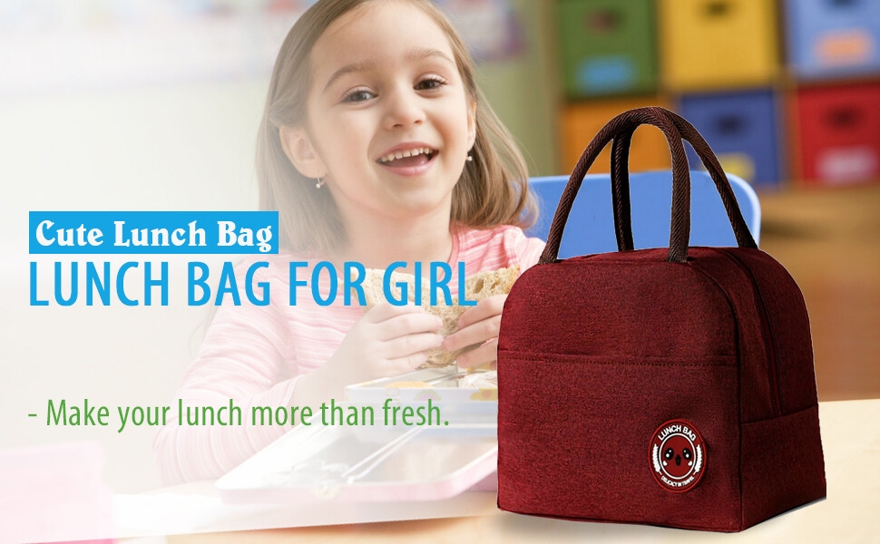 lunch bag