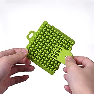 onion chopper dicer
