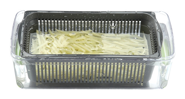 vegetable chopper