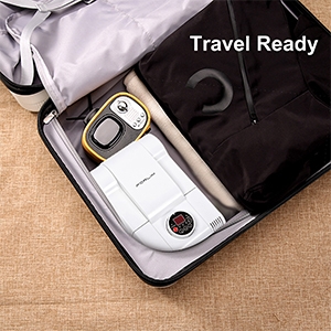 Travel Ready