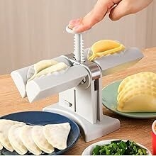 dumpling potsticker maker