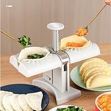 hand pie maker press