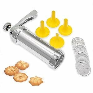 Cookie Press Machine